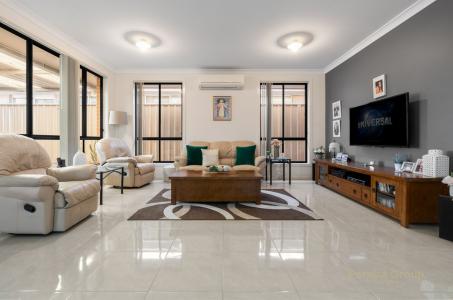 13 Grice Street, Oran Park, NSW 2570, 澳洲
