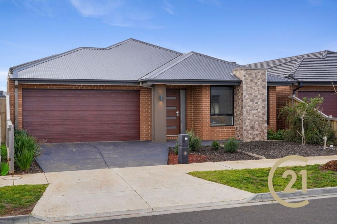 12 Ionica loop, Truganina, VIC 3029, Australia