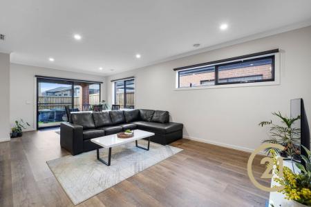 12 Ionica loop, Truganina, VIC 3029, Australia