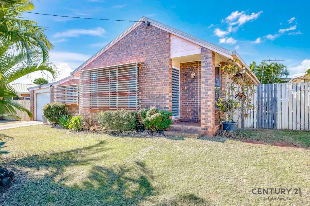 9 Hilltop Parade, Avoca, QLD 4670, Australia