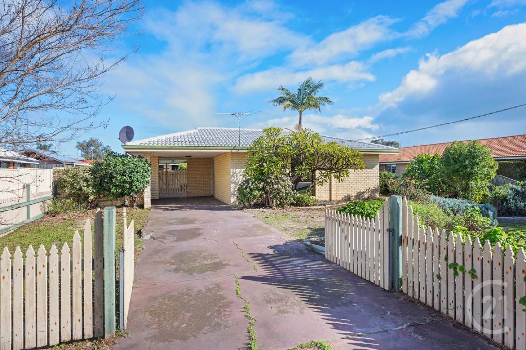 53A Forrest Street, East Bunbury, WA 6230, Australia