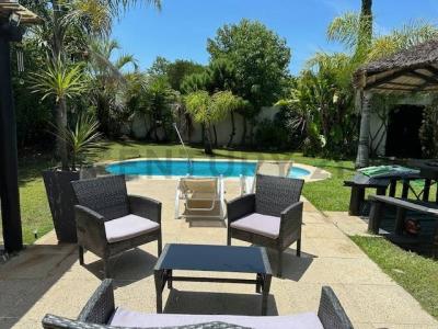 30 esquina 48, Balneario Buenos Aires, 瑪律多納多 00001, 烏拉圭