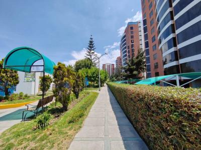 Villa Medica Torre 6 dpto 1003, Arequipa, Arequipa 00001, Peru