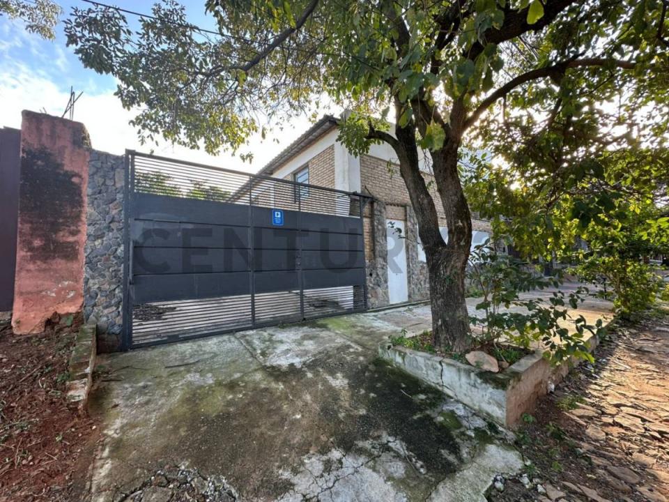 Durazno casi Nuñez de Balboa , Lambaré, מרכזי 00001, פרגוואי