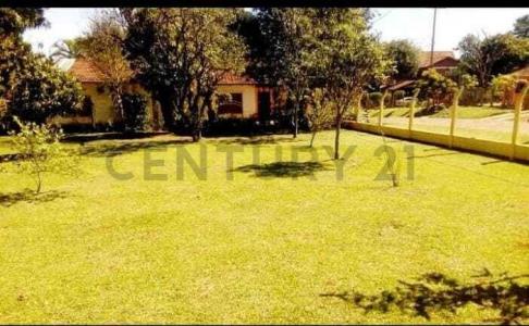 Barrio Santa Rosa - Cnel Bogado , Coronel Bogado, Itapúa 00001, Paraguay