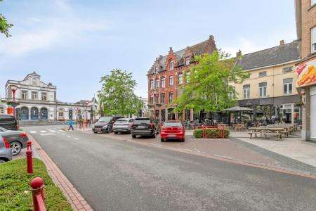 Winston Churchillplein 2, Ronse, 9600, Belgio