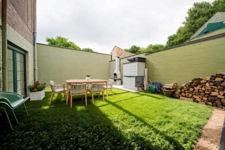 Rue Michel Melchior 1, Auvelais, 5060, Belgique
