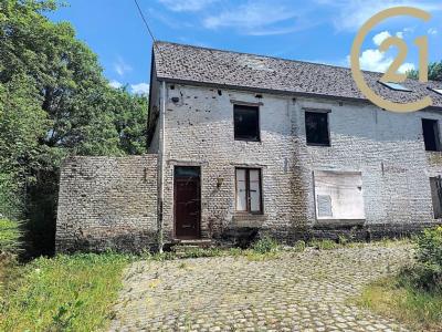 Rue du Manypré 94, Corroy-le-grand, Belgium