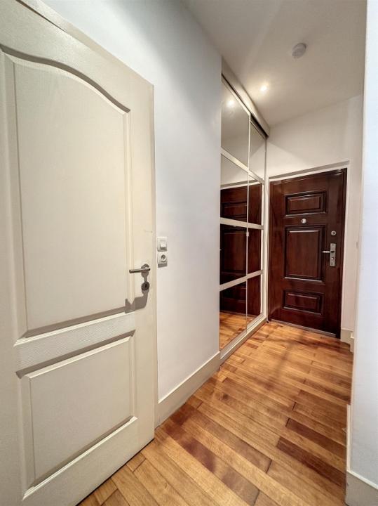 Rue Saint-Boniface 32, Ixelles, 1050, Belgium