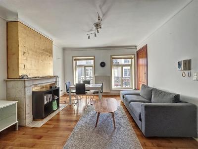 Rue Saint-Boniface 32, Ixelles, 1050, Belgium
