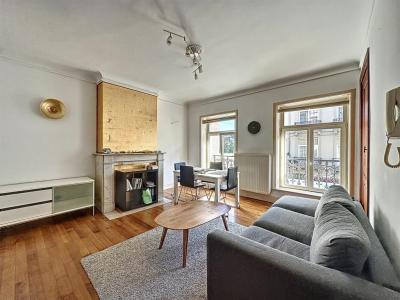 Rue Saint-Boniface 32, Ixelles, 1050, Belgium