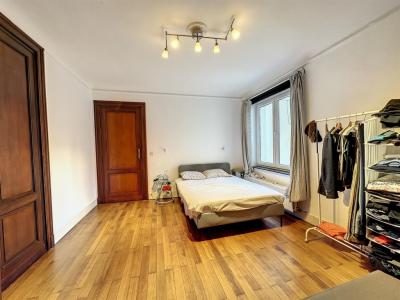 Rue Saint-Boniface 32, Ixelles, 1050, Belgium