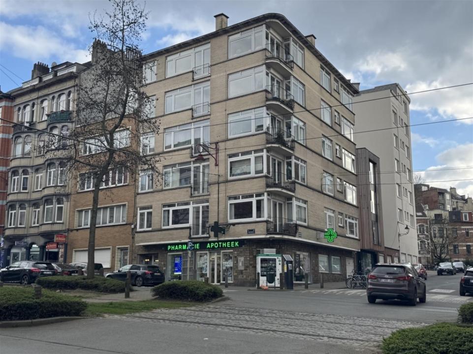 Avenue Wielemans Ceuppens 169, Forest, 1190, בלגיה