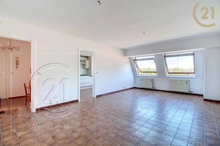 Rue Baudouin 1er 97 A3, Courcelles, 6180, Bélgica