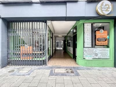 Rue de la Croix de Fer 64, Brussels, Belgium