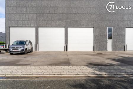 Pareinpark 20, Beveren-kruibeke-zwijndrecht, Belgium