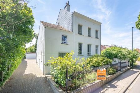 Raymond Lauwersstraat 92, Hoeilaart, Bỉ