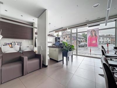 Rue de Loverval 79, Châtelet, 6200, Belgique