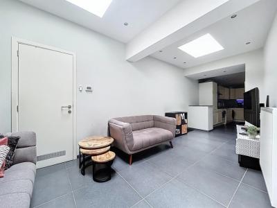 Rue de Loverval 79, Châtelet, 6200, Belgique