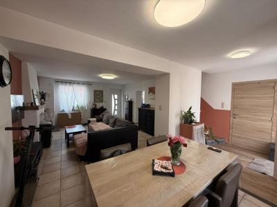 Rue du Saubin 14, Hornu, 7301, 벨기에