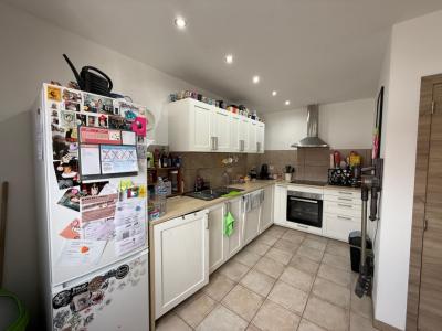 Rue du Saubin 14, Hornu, 7301, 벨기에