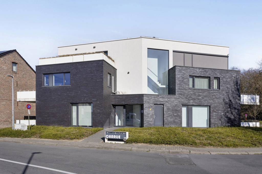 Raatshovenstraat 10 0102, Landen, 3400, 比利时