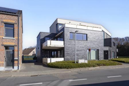 Raatshovenstraat 10 0102, Landen, 3400, 比利时