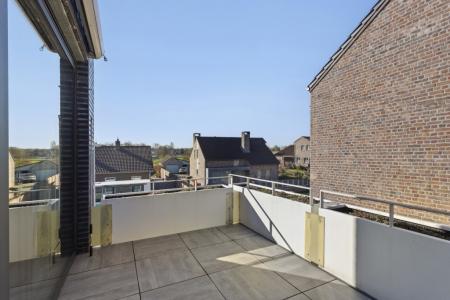 Raatshovenstraat 10 0102, Landen, 3400, 比利时