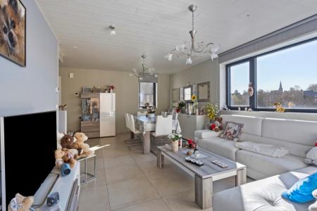 Raatshovenstraat 10 0102, Landen, 3400, 比利时