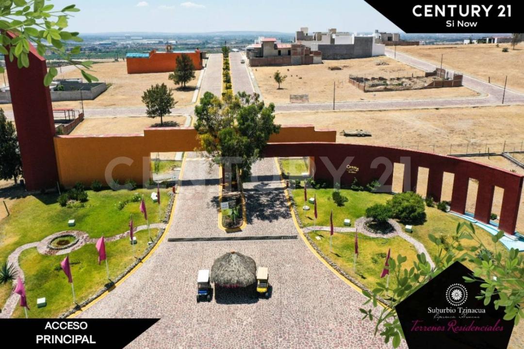 SUBURBIO TZINACUA LT 3 MZ 5,, Silao, ولاية غواناخواتو 36294, المكسيك