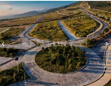 Camino a la Esperanza La Peñuela 4,, Colon, 克雷塔罗 76289, 墨西哥