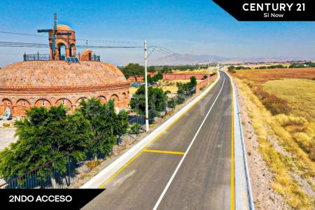 VIñEDOS SANTA MARIA LT 15 MZ 43,, Santa Maria Del Río, 圣路易斯波托西 79560, 墨西哥