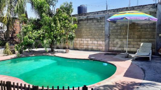 20 de Noviembre S/N,, Puente De Ixtla, Morelos 62680, Meksyk