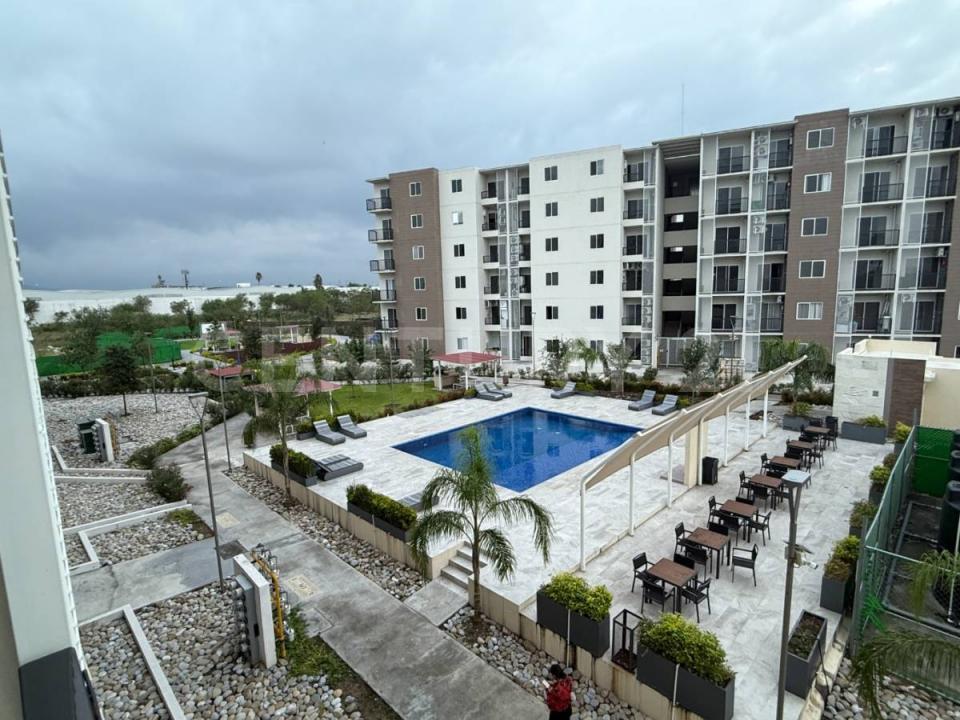 Melchor Ocampo 321,, Guadalupe, Нуэво-Леон 67117, Мексика