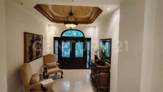 San Pedro Garza García, 新萊昂 66290, 墨西哥