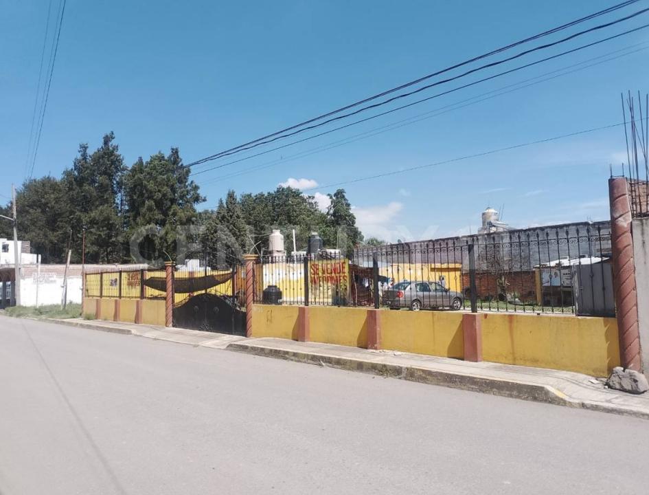 Av. Benito Juárez 905,, San Pedro Cholula, Puebla 72760, México