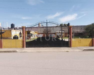 Av. Benito Juárez 905,, San Pedro Cholula, Puebla 72760, Mexico