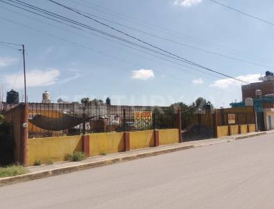 Av. Benito Juárez 905,, San Pedro Cholula, Puebla 72760, México