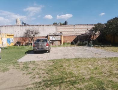 Av. Benito Juárez 905,, San Pedro Cholula, Puebla 72760, México