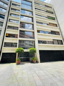 Cofre de Perote 284,, Miguel Hidalgo, Ciudad De México 11010, Mexico