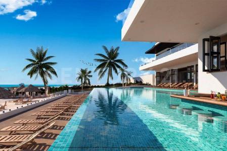 Sierra Papacal Lote 51,, Progreso, 尤卡坦 97321, 墨西哥
