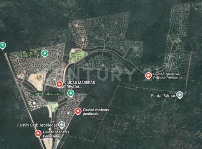 Sierra Papacal Lote 51,, Progreso, 尤卡坦 97321, 墨西哥