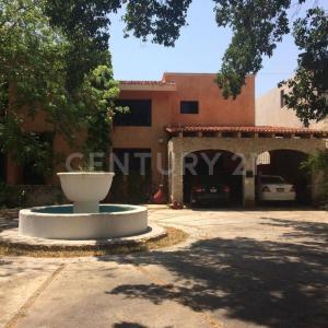 Cocoyol x,, Mérida, Yucatan 97300, Mexico