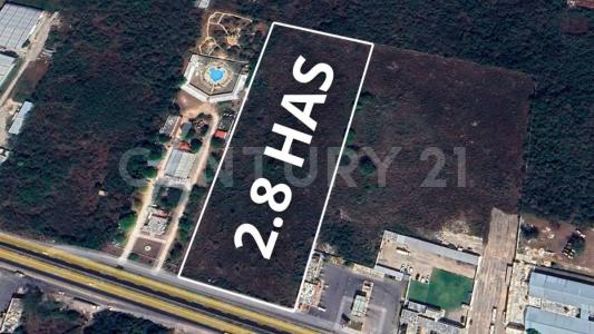 Kanasin, Yucatán 97370, México