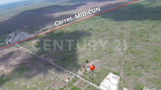 Tixpehual, Yucatan 97389, Mexico