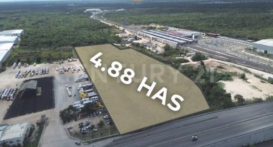 Kanasin, Yucatán 97370, México