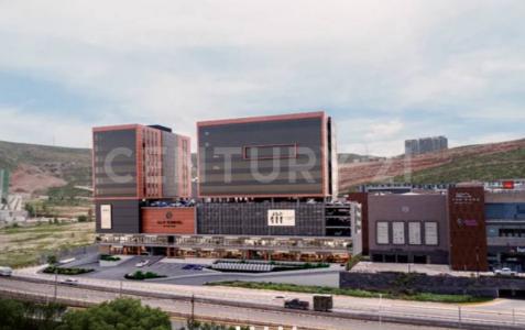 San Luis Potosi, San Luis Potosi 78295, Mexico