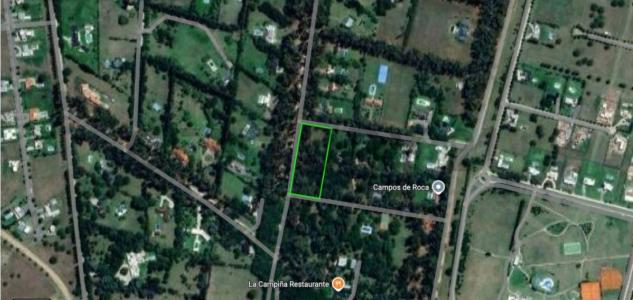 Ruta 2 km 65 0, Brandsen, GBA Sur 00001, Argentine