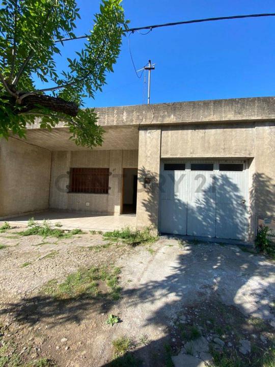 Galvez 170, Arroyo Seco, Santa Fe 00001, Argentina