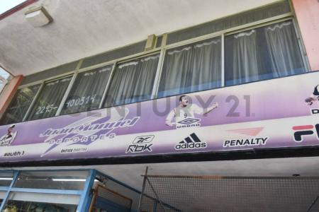 Buenos AIres 57, Dolores, Buenos Aires (fuera De GBA) 00001, Argentina